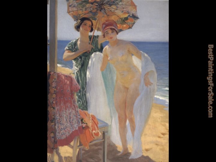 Laureano Barrau Paintings for sale